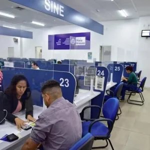Sine-MT disponibiliza mais de 2 mil vagas de emprego em Mato Grosso nesta semana – O Mato Grosso