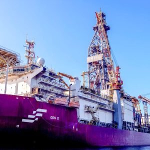Petrobras encontra petróleo em poço na Margem Equatorial