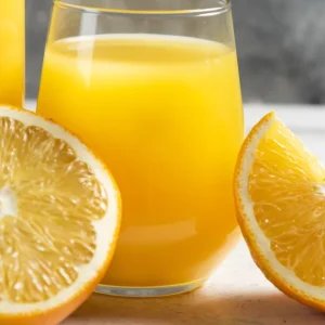 Exportações de suco de laranja têm melhor resultado em julho desde 2023