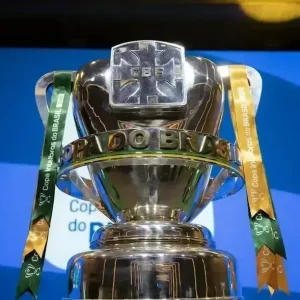 Copa do Brasil de volta: veja os confrontos das oitavas de final