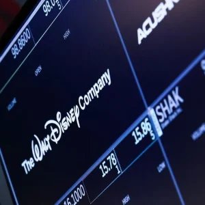 Disney surpreende com resultados e ações sobem após balanço