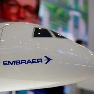Anac prevê aval neste semestre a decolagem automática de aviões da Embraer