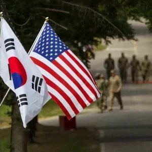 Como a relação entre Coreia do Sul e EUA mudou no governo Trump