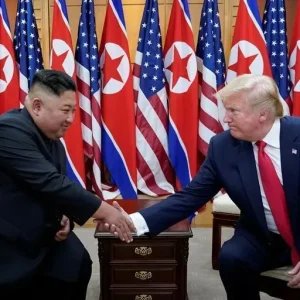 Coreia do Sul apoia EUA em retomada de diálogo com Coreia do Norte