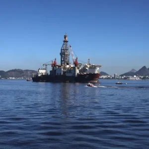 Chinesa busca acesso à Foz do Amazonas após descoberta da Petrobras