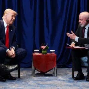 Diálogo entre Lula e Trump é sinal importante para negociações, diz Amcham