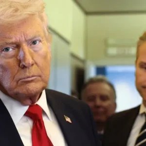 Trump confronta chefe do Pentágono sobre estoque de munição, diz jornal