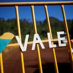 CEO da Vale compara minerais críticos a “novo petróleo” e pede investimento