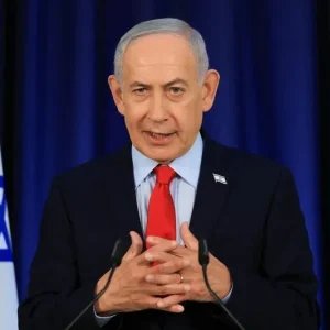 Netanyahu rejeita plano de Trump para a Faixa de Gaza