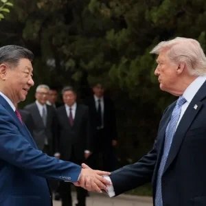 Plano de expansão de hegemonia da China inquieta EUA, afirma historiador