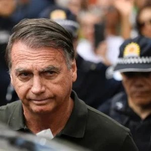 Jair Bolsonaro completa um ano preso; relembre os principais acontecimentos