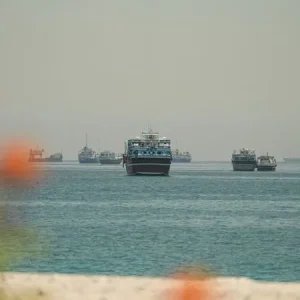Irã autoriza passagem de petroleiros do Iraque pelo Estreito de Ormuz