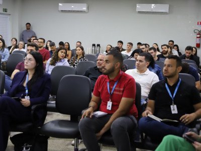 Foto: Reprodução/Prefeitura de Sorriso - MT