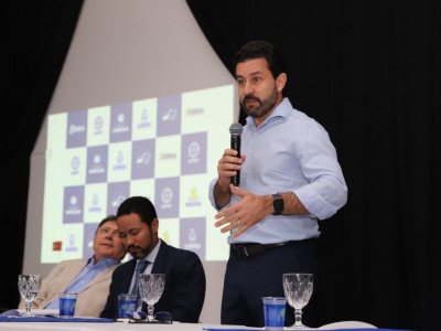Foto: Reprodução/Prefeitura de Sorriso - MT