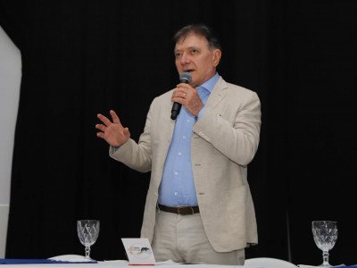 Foto: Reprodução/Prefeitura de Sorriso - MT