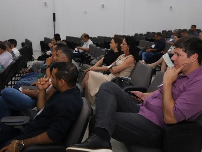 Foto: Reprodução/Prefeitura de Sorriso - MT