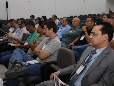 Foto: Reprodução/Prefeitura de Sorriso - MT