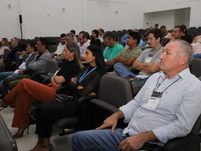 Foto: Reprodução/Prefeitura de Sorriso - MT