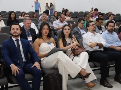 Foto: Reprodução/Prefeitura de Sorriso - MT