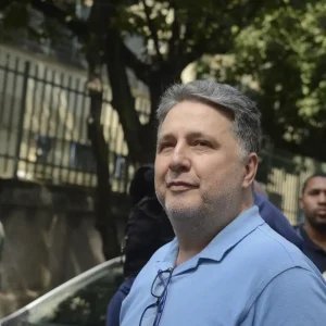 Justiça do Rio suspende direitos políticos do ex-governador Garotinho