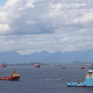 MPF denuncia empresas por despejo de resíduos na Baía de Guanabara