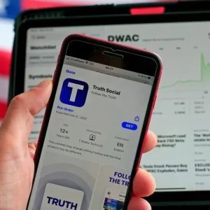 Truth Social lança plano de acesso especial às publicações para empresas