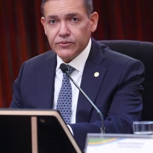 Presidente do TSE conclama eleitores a comparecerem às urnas