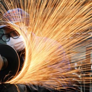 Produção da indústria brasileira cai 1,8% de maio para junho