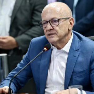 Quaest em MT: 53% aprovam e 12% desaprovam governo de Otaviano Pivetta