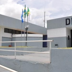 Gerente suspeita de desviar mais de R$ 469 mil de empresa em Cuiabá é presa em flagrante