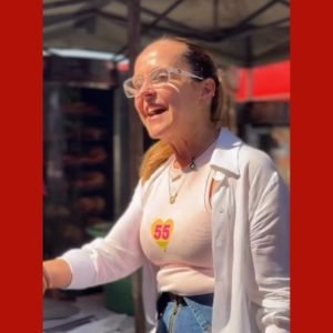 Dra. Natasha (PSD) inicia campanha ao Governo neste domingo (16)