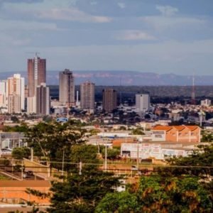 Mato Grosso concentra 6 das 10 maiores temperaturas do Brasil e possui cidade mais quente do ano