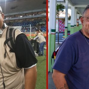 Radialista morre após ficar preso sob caminhão em acidente em MT