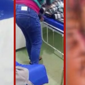 Adolescente internado encontra larvas em curativo de Pronto-Socorro