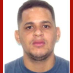 ‘Homem de confiança’ do Comando Vermelho, apontado como executor de crimes, é preso em Cuiabá