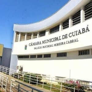 Câmara de Cuiabá cria frente católica para discutir políticas públicas