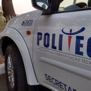 Justiça derruba interdição e manda Politec retomar perícias em cidade de MT