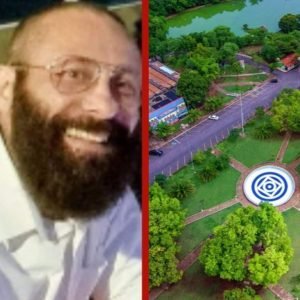 Professor de direito da UFMT investigado por assédio e ameaça é preso