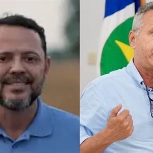 Suplente e ex-diretor são investigados por R$ 1 milhão em MT
