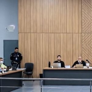Três anos após o crime, Carlinhos Bezerra é condenado a 36 anos por matar ex-companheira e o namorado dela em Cuiabá