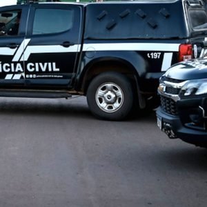 Operação mira lavagem de dinheiro de facção em MT e outros 3 estados