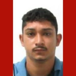 Apontado como braço direito de líder de facção é preso em MT