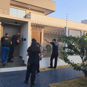 Grupo é suspeito de desviar carros de clientes e movimentar R$ 50 milhões em MT