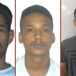Saiba quem são suspeitos de assalto a loja e confronto com PMs em VG