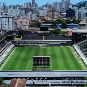 Santos x Macará: horário e onde assistir ao jogo da Sul-Americana