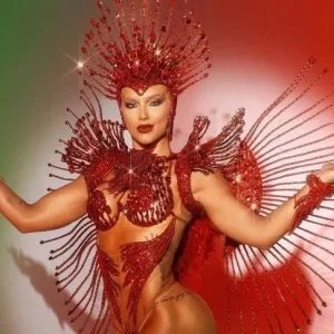 Entenda por que Virginia Fonseca saiu da Grande Rio