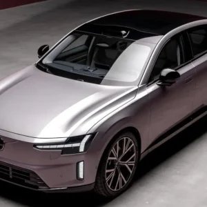Volvo ES90 será lançado no Festival Interlagos; conheça o sedã elétrico