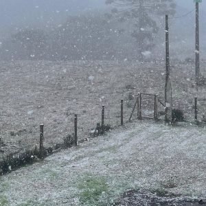 Defesa Civil reconhece situação de emergência em oito municípios do RS