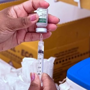 Casos de gripe aumentam 74% em Cuiabá em um ano; saiba como se vacinar