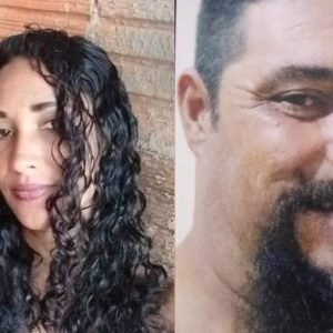 Procurado por matar esposa a tiros é preso 3 dias após o crime em MT